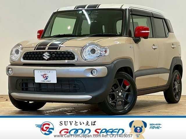 suzuki xbee 2018 quick_quick_DAA-MN71S_MN71S-132496 image 1