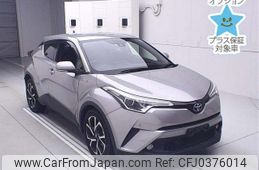 toyota c-hr 2017 -TOYOTA--C-HR ZYX10-2089882---TOYOTA--C-HR ZYX10-2089882-