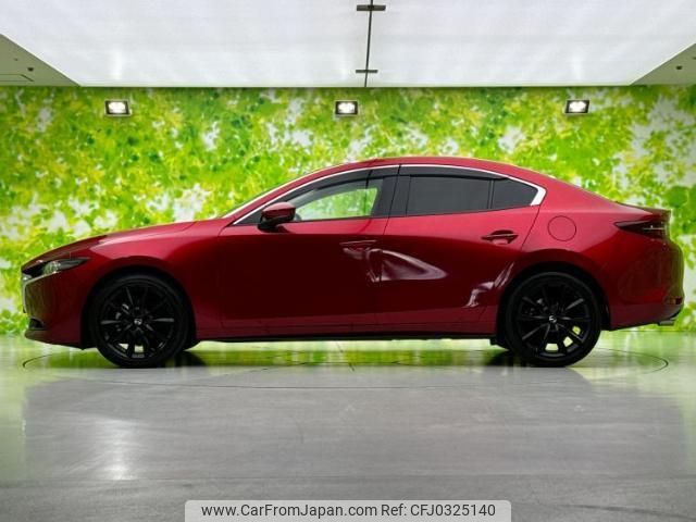 mazda mazda3 2019 quick_quick_5BA-BPFP_BPFP-106771 image 2