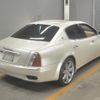 maserati quattroporte 2007 -MASERATI--Maserati Quattroporte ZAMFD39J000030202---MASERATI--Maserati Quattroporte ZAMFD39J000030202- image 2