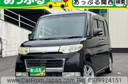 daihatsu tanto 2009 quick_quick_CBA-L375S_L375S-0229879