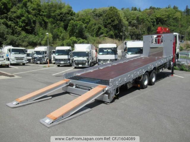 hino profia 2025 CFJ1604089 image 2