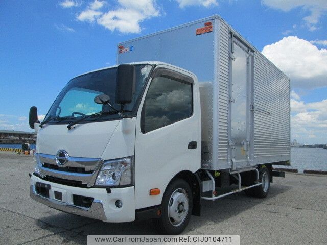 hino dutro 2024 -HINO--Hino Dutoro 2KG-XZU710M--XZU710-0037+++---HINO--Hino Dutoro 2KG-XZU710M--XZU710-0037+++- image 1