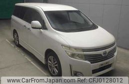 nissan elgrand 2011 -NISSAN--Elgrand TE52-014231---NISSAN--Elgrand TE52-014231-