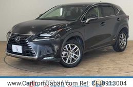 lexus nx 2018 -LEXUS--Lexus NX DAA-AYZ10--AYZ10-1022920---LEXUS--Lexus NX DAA-AYZ10--AYZ10-1022920-