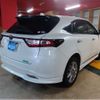 toyota harrier 2017 -TOYOTA--Harrier DBA-ZSU65W--ZSU65-0028509---TOYOTA--Harrier DBA-ZSU65W--ZSU65-0028509- image 3