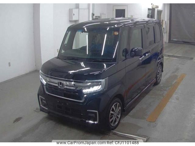 honda n-box 2021 quick_quick_6BA-JF3_JF3-5040288 image 1