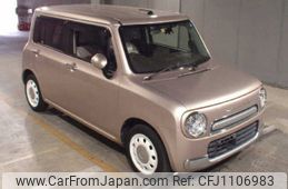 suzuki alto-lapin 2013 -SUZUKI--Alto Lapin HE22S--HE22S-814485---SUZUKI--Alto Lapin HE22S--HE22S-814485-
