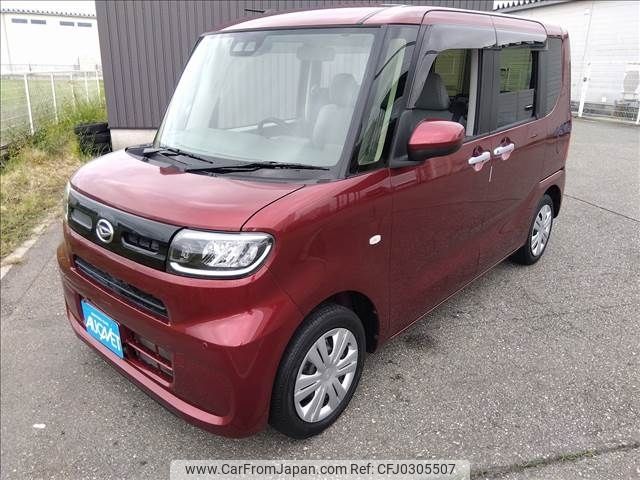 daihatsu tanto 2019 -DAIHATSU--Tanto 5BA-LA650S--LA650S-0039438---DAIHATSU--Tanto 5BA-LA650S--LA650S-0039438- image 1