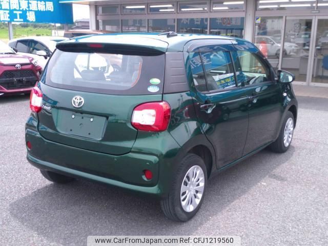 toyota passo 2020 quick_quick_5BA-M700A_M700A-0162866 image 2