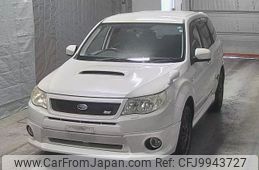 subaru forester 2009 -SUBARU--Forester SH5-028186---SUBARU--Forester SH5-028186-