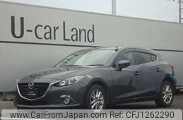 mazda axela 2015 -MAZDA--Axela DBA-BM5AS--BM5AS-200199---MAZDA--Axela DBA-BM5AS--BM5AS-200199-