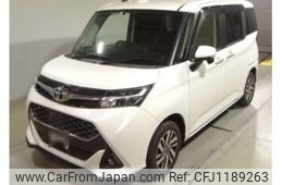 toyota tank 2017 -TOYOTA--Tank DBA-M900A--M900A-0097640---TOYOTA--Tank DBA-M900A--M900A-0097640-