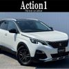 peugeot 3008 2017 CFJ1497048 image 1