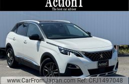 peugeot 3008 2017 CFJ1497048