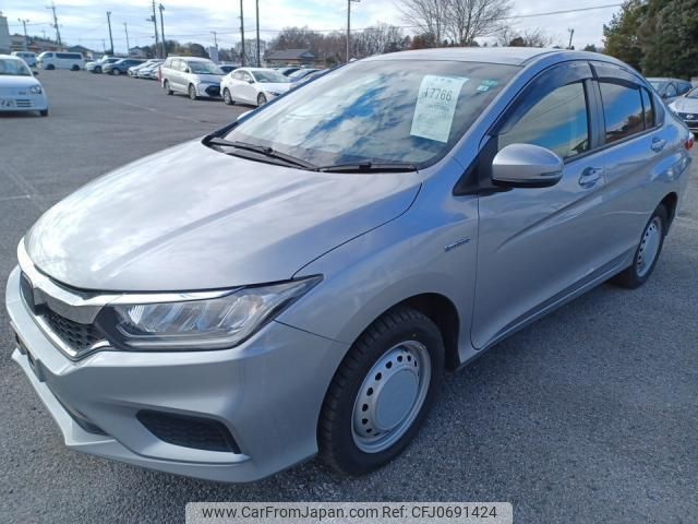 honda grace 2020 quick_quick_DAA-GM5_GM5-1202302 image 1