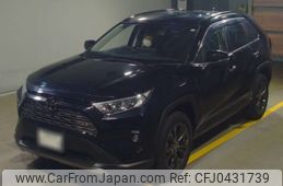 toyota rav4 2023 -TOYOTA 【宇都宮 31Pめ3】--RAV4 MXAA54-4041249---TOYOTA 【宇都宮 31Pめ3】--RAV4 MXAA54-4041249-