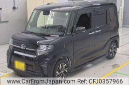 daihatsu tanto 2019 -DAIHATSU 【岐阜 582ﾑ7626】--Tanto 6BA-LA650S--LA650S-0007837---DAIHATSU 【岐阜 582ﾑ7626】--Tanto 6BA-LA650S--LA650S-0007837-