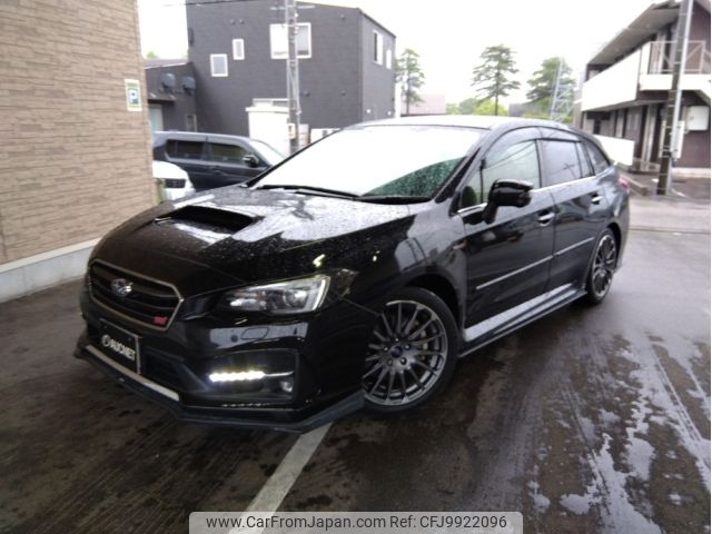 subaru levorg 2019 -SUBARU--Levorg DBA-VMG--VMG-033702---SUBARU--Levorg DBA-VMG--VMG-033702- image 1