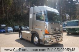 hino profia 2007 CFJ0995948