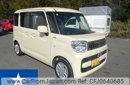 suzuki spacia 2020 -SUZUKI 【岡山 581や2652】--Spacia MK53S--MK53S-268703---SUZUKI 【岡山 581や2652】--Spacia MK53S--MK53S-268703-