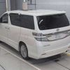 toyota vellfire 2012 -TOYOTA 【岡崎 300ﾈ4264】--Vellfire DBA-ANH20W--ANH20-8216977---TOYOTA 【岡崎 300ﾈ4264】--Vellfire DBA-ANH20W--ANH20-8216977- image 11