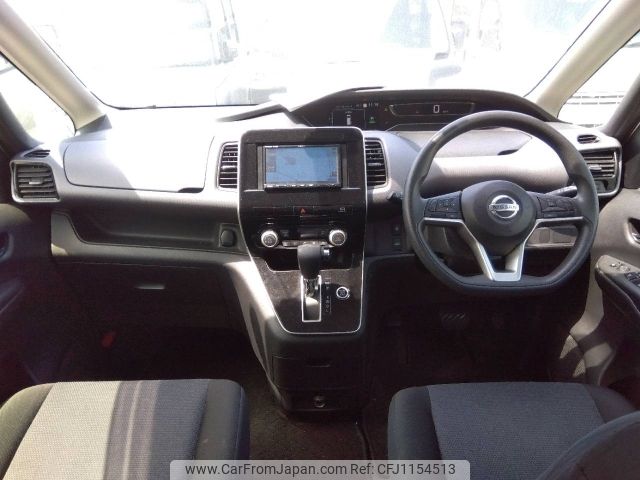 nissan serena 2020 -NISSAN--Serena DAA-GNC27--GNC27-021903---NISSAN--Serena DAA-GNC27--GNC27-021903- image 2