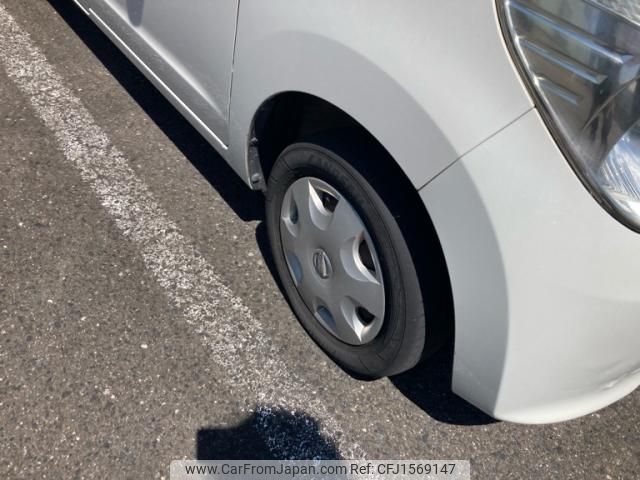 nissan roox 2010 CFJ1569147 image 2