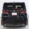 toyota vellfire 2024 -TOYOTA--Vellfire 6AA-AAHH40W--AAHH40-4001904---TOYOTA--Vellfire 6AA-AAHH40W--AAHH40-4001904- image 14