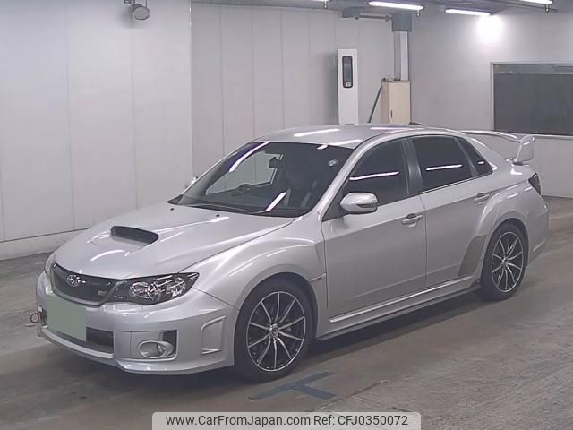 subaru impreza 2010 quick_quick_CBA-GVB_GVB-002020 image 2