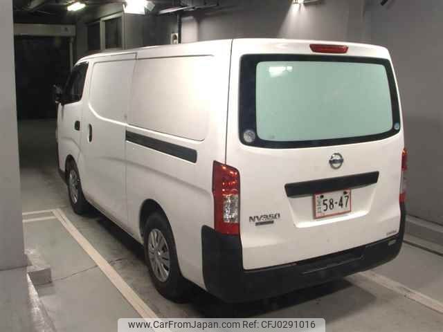 nissan caravan-van 2017 -NISSAN--Caravan Van VR2E26-042807---NISSAN--Caravan Van VR2E26-042807- image 2