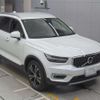 volvo xc40 2020 quick_quick_DBA-XB420XC_YV1XZACMCL2334397 image 4