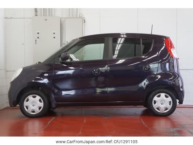 nissan moco 2008 quick_quick_MG22S_MG22S-246171 image 2