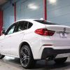 bmw x4 2018 -BMW--BMW X4 DBA-XW35--WBAXW520100W97604---BMW--BMW X4 DBA-XW35--WBAXW520100W97604- image 4