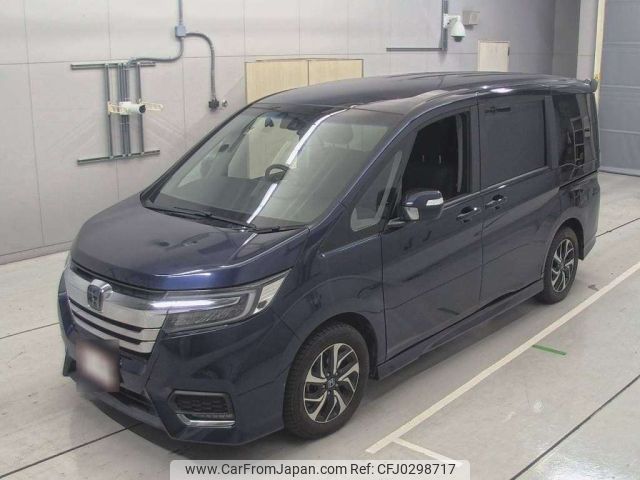 honda stepwagon 2018 -HONDA--Stepwgn RP3-RP31212644---HONDA--Stepwgn RP3-RP31212644- image 1