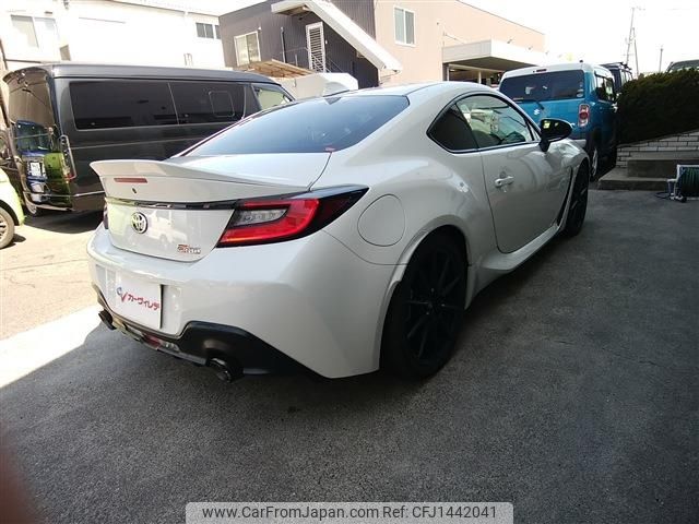 toyota 86 2023 -TOYOTA--86 3BA-ZN8--ZN8-027609---TOYOTA--86 3BA-ZN8--ZN8-027609- image 2