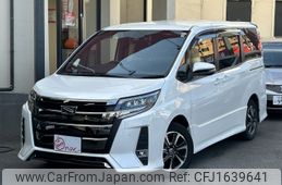 toyota noah 2019 CFJ1639641
