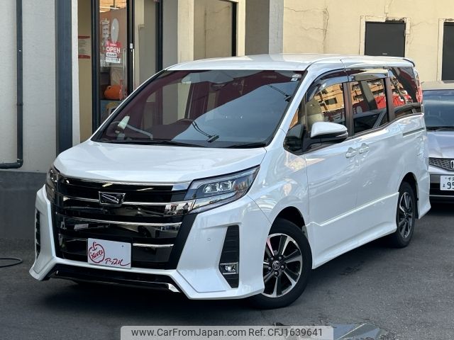 toyota noah 2019 CFJ1639641 image 1
