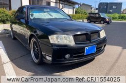 nissan gloria-van 2000 CFJ1554025