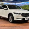 mazda cx-8 2018 quick_quick_KG2P_KG2P-119743 image 17