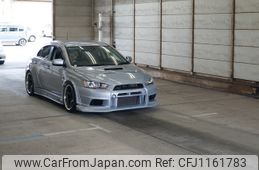 mitsubishi lancer 2013 -MITSUBISHI--Lancer CZ4A-0700450---MITSUBISHI--Lancer CZ4A-0700450-