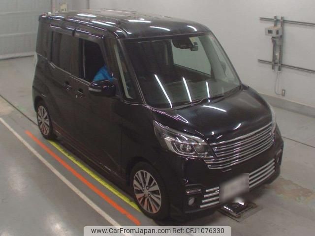 nissan dayz-roox 2018 quick_quick_DBA-B21A_B21A-0406101 image 1