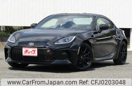 toyota 86 2023 -TOYOTA--86 3BA-ZN8--ZN8-018975---TOYOTA--86 3BA-ZN8--ZN8-018975-