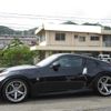 nissan fairlady-z 2010 quick_quick_Z34_Z34-201155 image 3