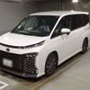 toyota voxy 2024 -TOYOTA 【奈良 301ﾆ8078】--Voxy 6BA-MZRA90W--MZRA90-0100517---TOYOTA 【奈良 301ﾆ8078】--Voxy 6BA-MZRA90W--MZRA90-0100517- image 1