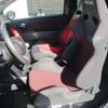 abarth 595 2015 quick_quick_ABA-312141_ZFA3120000J434363 image 12