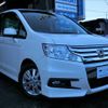 honda stepwagon 2011 -HONDA--Stepwgn RK5--RK5-1112905---HONDA--Stepwgn RK5--RK5-1112905- image 1