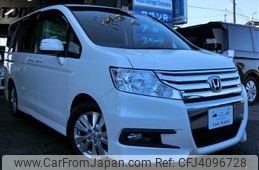 honda stepwagon 2011 -HONDA--Stepwgn RK5--RK5-1112905---HONDA--Stepwgn RK5--RK5-1112905-