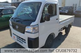 daihatsu hijet-truck 2024 -DAIHATSU--Hijet Truck 3BD-S500P--S500P-0195***---DAIHATSU--Hijet Truck 3BD-S500P--S500P-0195***-