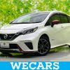 nissan note 2019 quick_quick_DAA-HE12_HE12-255263 image 1